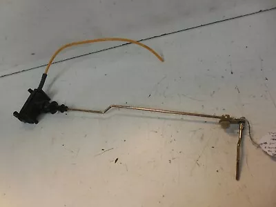 84-91 Mercedes W126 Sedan Rear Left Door Lock Vacuum Actuator Short WB • $30