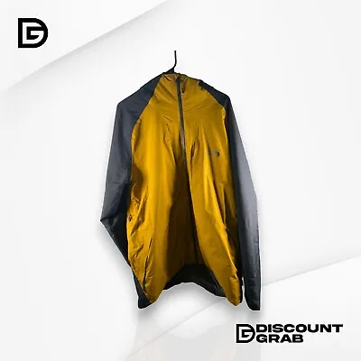Mountain Hardwear Stormlands Insulated Jacket Men's Size XXL • $74.99