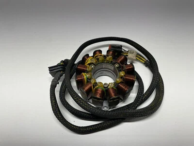 $89.99 • Buy Polaris 1999-2004 Virage I Txi 800 1200 Genesis I Msx140 Magneto Stator  A-1