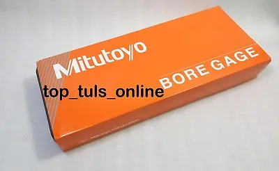  Made In Japan Mitutoyo Bore Gauge 50 Mm To 150 Mm Complete  • $255