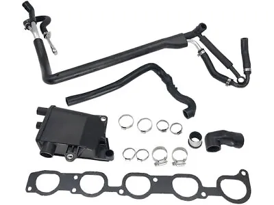 Replacement PCV Valve Oil Trap Kit Fits Volvo S70 1999-2000 89HDSK • $115.93
