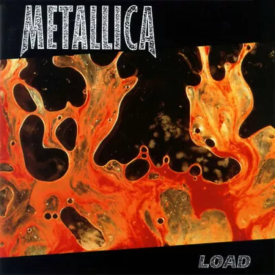 £23.32 • Buy Metallica - Load [New Vinyl LP]