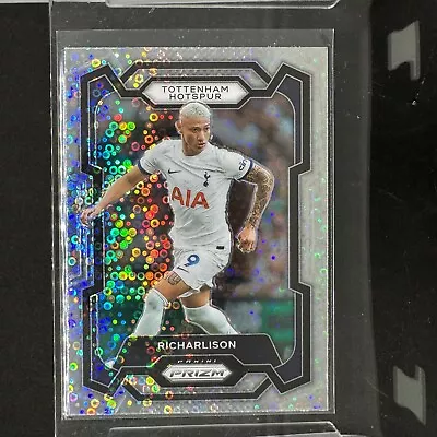 2023-24 Prizm EPL - Richarlison - Breakaway  • $6