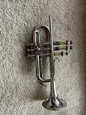 Yamaha D Trumpet 751 • $800