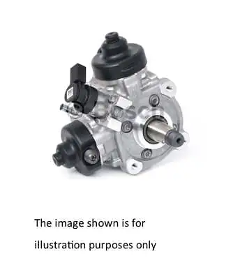 Bosch 0445010675 Fuel Pump Diesel Electrical Automotive Part For Audi Porsche • $2468.76