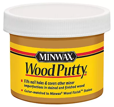 3.75-oz. Cherry Wood Putty • $22.37