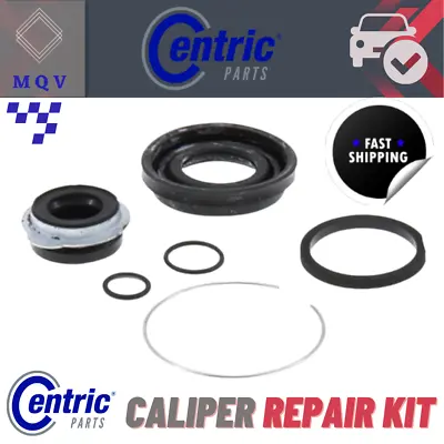 Centric 143.46007 Rear Disc Brake Caliper Repair Kit • $17.32