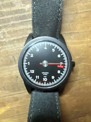 GRD Porsche 911 Tach Watch • $300