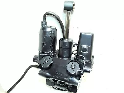 Yamaha 60 70 75 85 90 Hp 2-Stroke Outboard 3-Wire Motor Tilt Trim Unit 6H1-43800 • $399