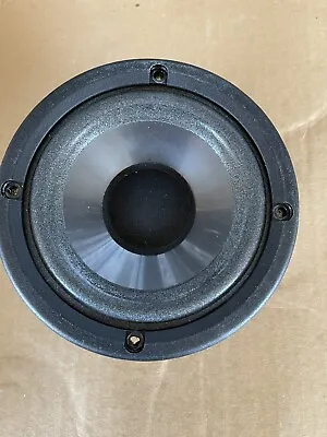 Bravox New Old Stock 5DR  61045 5.5 INCH Mid Bass Woofer 4 Ohm 50 Watts • $9.99