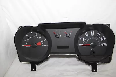 Speedometer Instrument Cluster 06 Ford Mustang  Dash Panel Gauges 203575 Miles • $126.75