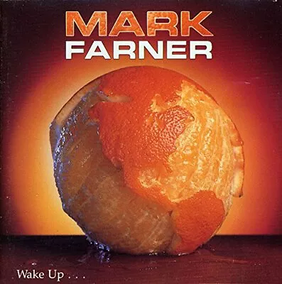 MARK FARNER - Wake Up... - CD - **Excellent Condition** • $26.49