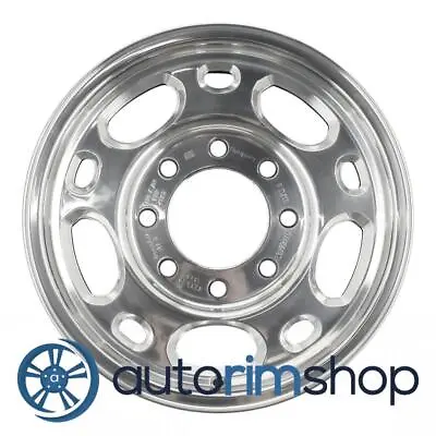 New 16  Replacement Rim For Chevrolet Silverado Wheel 1999-2004 12368964 • $157.69