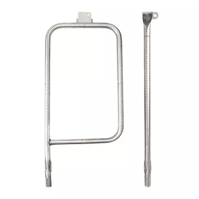 Stainless Steel Burner Tube - For Weber Q300/Q320 Q3000/Q3200Gas Grill AU STOCK • $34.99