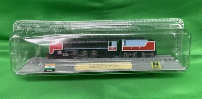 £5.99 • Buy Del Prado Locomotives Of The World -India - Indian Railways YP 4-6-2 1/160 Scale