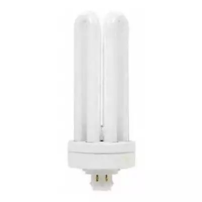 Current F26tbx/835/A/Eco Ge Biax (Tm) 26W T4 Pl Plug-In Fluorescent Light Bulb • $7.89