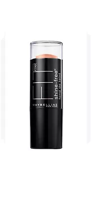 Maybelline Fit Me! Shine-Free + Balance Foundation(Combination Skin) 0.32oz. NEW • $8.60