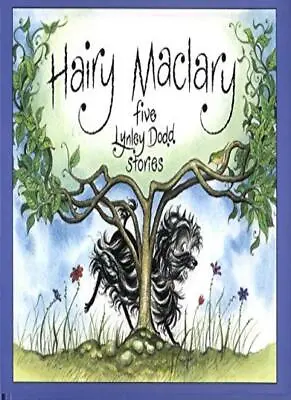 Hairy Maclary: Five Lynley Dodd Stories (Viking Kestrel Picture Books) By Lynle • £3.05