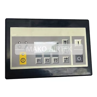 With Program  Controller Panel Fits Air Compressor 1900070007 • $592.81