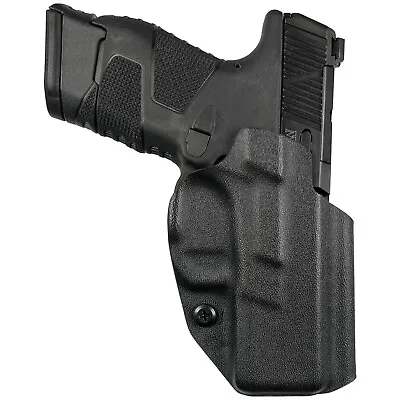 OWB Classic Clip-on Holster Fits Mossberg MC2sc • $56.99