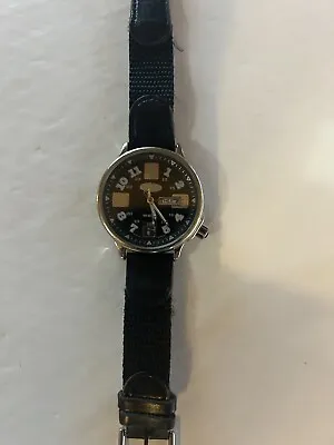 Fossil Watch FL4120 • $14.99