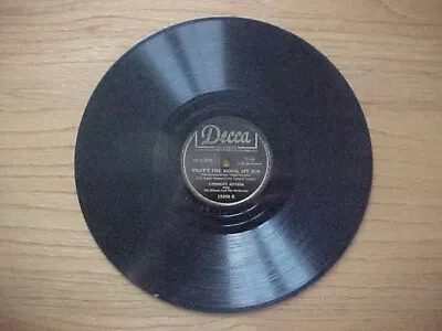 Vintage - 78 RPM - Andrew Sisters - Pennsylvania Polka - That's The Moon My Son • $12.95