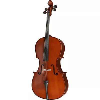 Yamaha Standard Model AVC5 Cello Outfit 3/4 Size 194744859069 • $2664