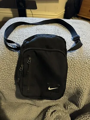 Nike Man Bag Cross Body Bag • £6
