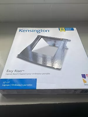 Kensington Easy Rider Laptop Stand • £10