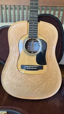 2007 Martin D-28 Elvis Presley • $6500