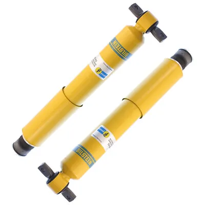 For Chevy Corvette Z51 C4 1989-1994 New Pair Bilstein B8 Front Shocks Struts CSW • $330.41