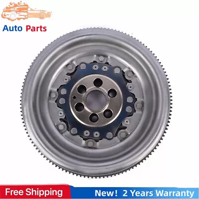 Dual Mass DSG Flywheel For VW Mk5 Mk6 Jetta CBEA CJAA CKRA 2.0 TDI 03L105266EH • $314.99