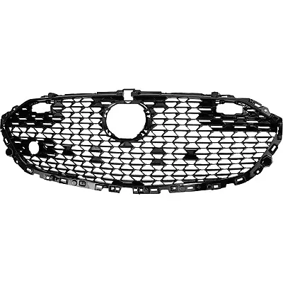 Grille Assembly For 2019-2022 Mazda 3 Front BDTT50711 • $79.61