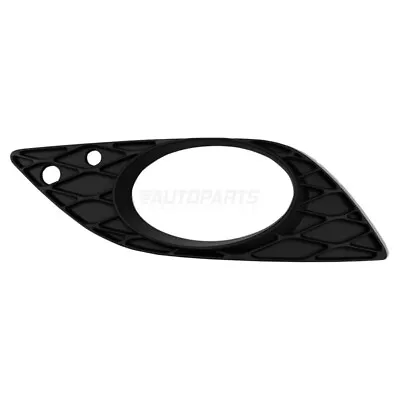 New Front Right Fog Light Bezel Fits 2006-2010 Mercedes-Benz R350 MB1039179 • $29.31