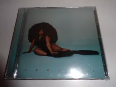 [New] LIZZO : Special CD New/Sealed • $8.49