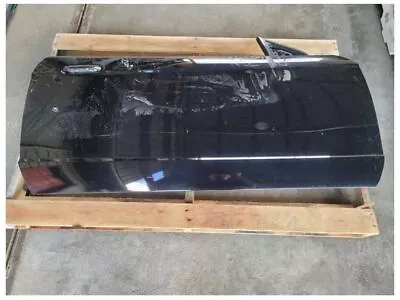 1999-2004 Ford Mustang Cobra SVT DOHC 4.6L Passenger Convertible Door Paint UA • $249.99