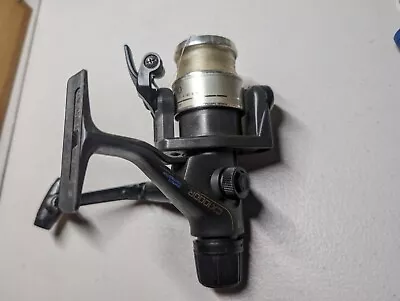 Vintage Shimano Cx1000R Spinning Fishing Reel Quickfire II • $18.80