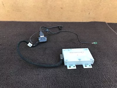 ✔mercedes W204 C63 C350 C300 C250 Communication Interface Ipod Control Oem • $109.65