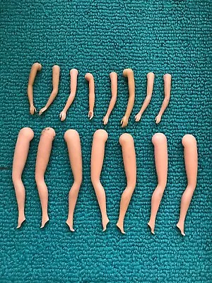 Vintage Barbie ARMS & LEGS - PARTS (1960s-70s) • $9.99