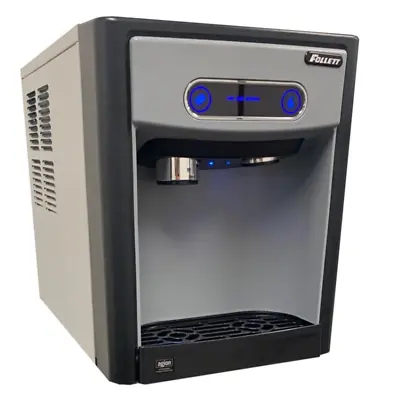 $2499.95 • Buy Follett Nugget Ice Maker And Water Dispenser 7CL100A 7LB Storage FREE SHIPPING