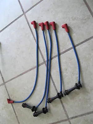 Magnecor Spark Plug Wires 8mm 40249 90-91 Corolla GTS • $50