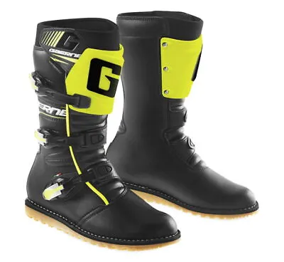 Gaerne Balance Classic Adventure Trials Offroad Boots Choose Color & Size • $336.20