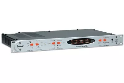 Lynx Aurora 16. Analog Digital Converter  • $750