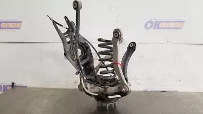 16 2016 Dodge Challenger 6.4l Independent Suspension Assembly Rear Right • $400