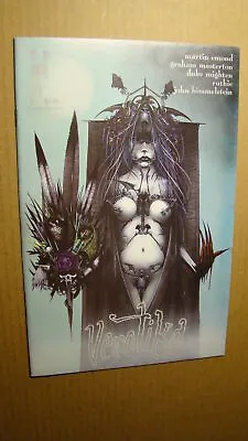 Verotik Comics - Verotika 7 **nm+ 9.6** Glenn Danzig - Great Art • $11