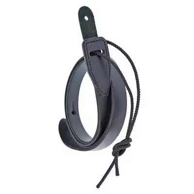 D'Addario Mandolin Strap Black • $15.99