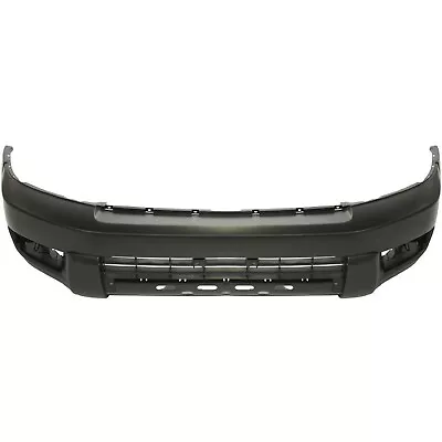 Front Bumper Cover For 2003-2005 Toyota 4Runner Limited/SR5/Sport Models Primed • $184.53