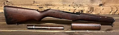 M1 Garand Usgi Walnut Stock Set Nice • $160.50