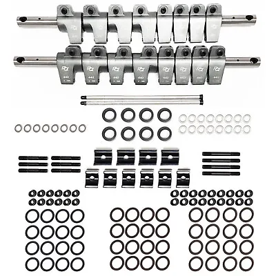 PRW 3544021 Shaft Rocker System Big Block Mopar For Edelbrock Victor Heads 1.5R • $753.94