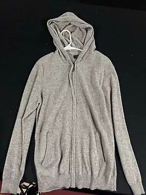 Cashmere Mens Hoodie • $55